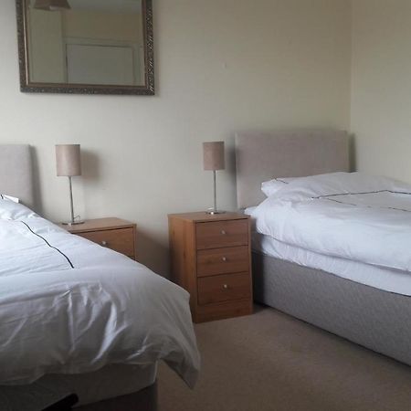 Budget Accommodation - Knocknacarra, Galway Zewnętrze zdjęcie