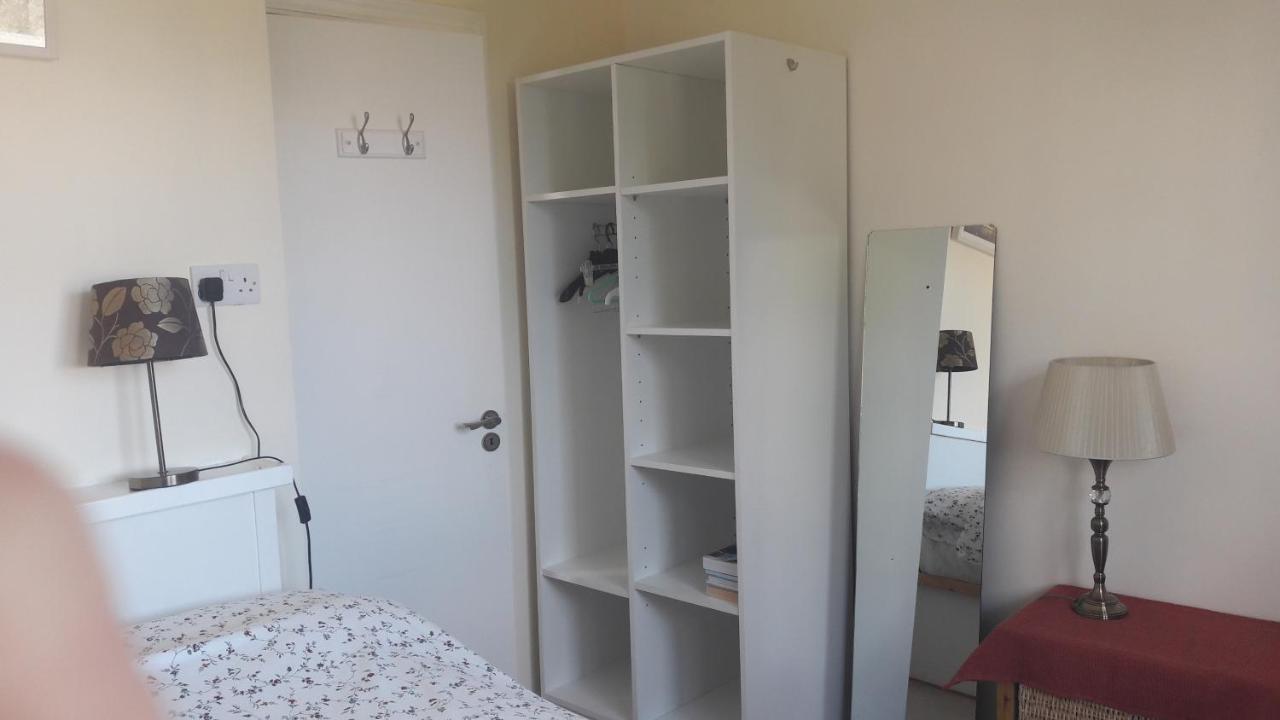 Budget Accommodation - Knocknacarra, Galway Zewnętrze zdjęcie